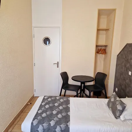 Escal Hôtel-2
