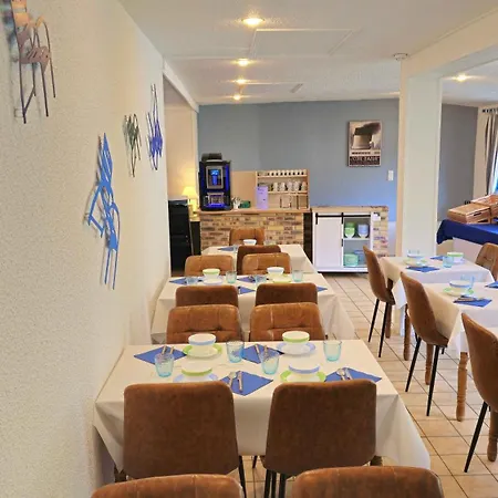 Escal Hôtel-3